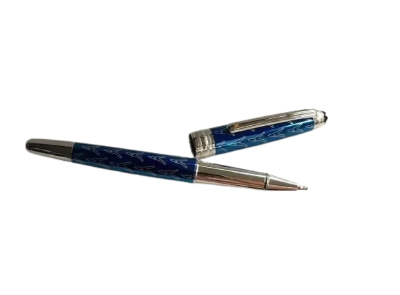 Montblanc Pen
