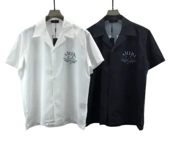 Amiri Shirt