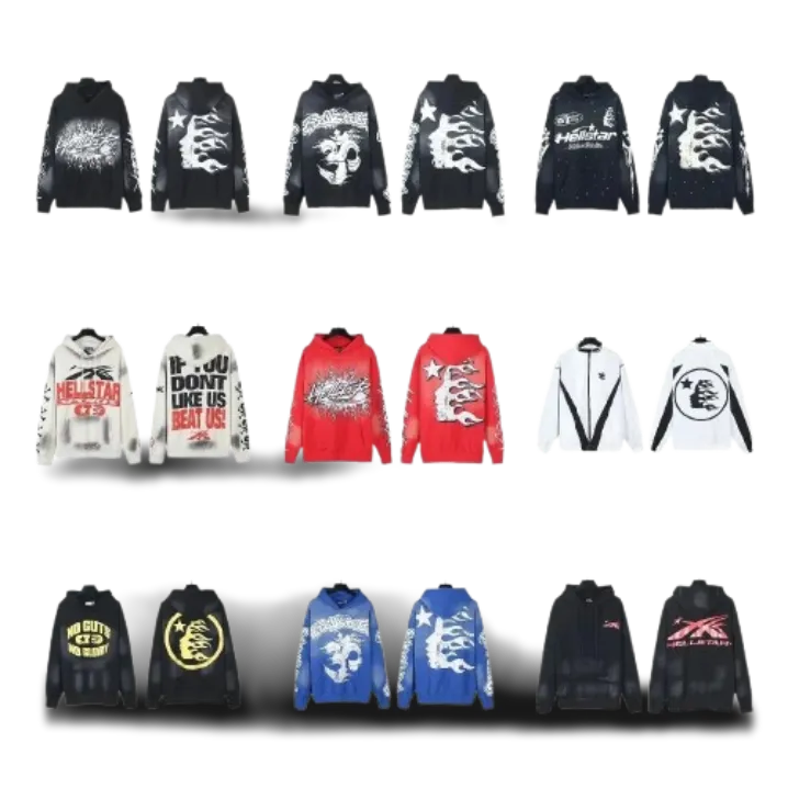 Hellstar Hoodie