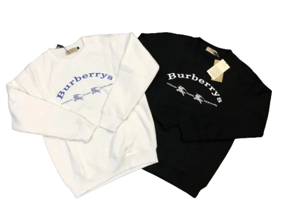 Burberry Sweater