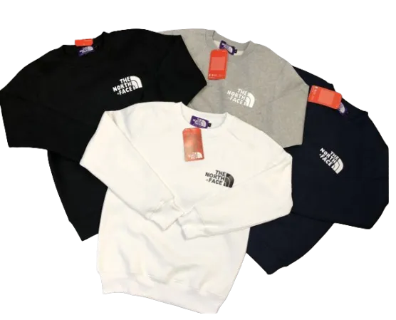 The North Face Sweater