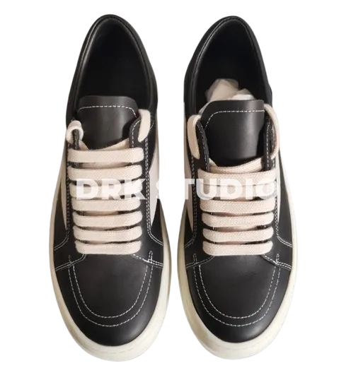 Rick Owens x Vans Sneakers