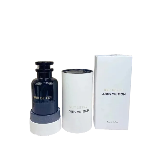 Louis Vuitton Ombrenomade Perfume
