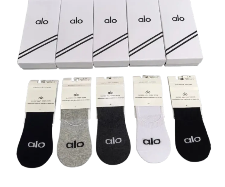 Alo Yoga Socks