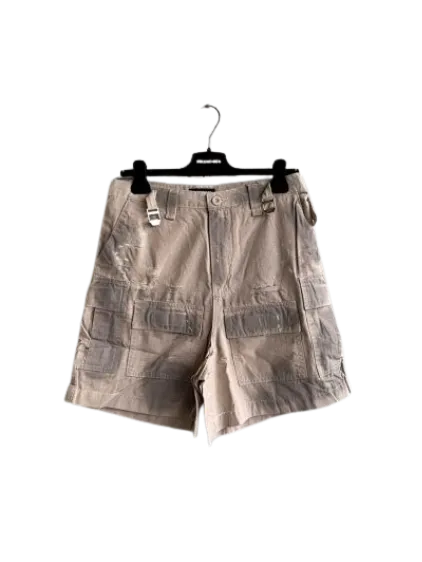 Pantaloni scurți Balenciaga Cargo