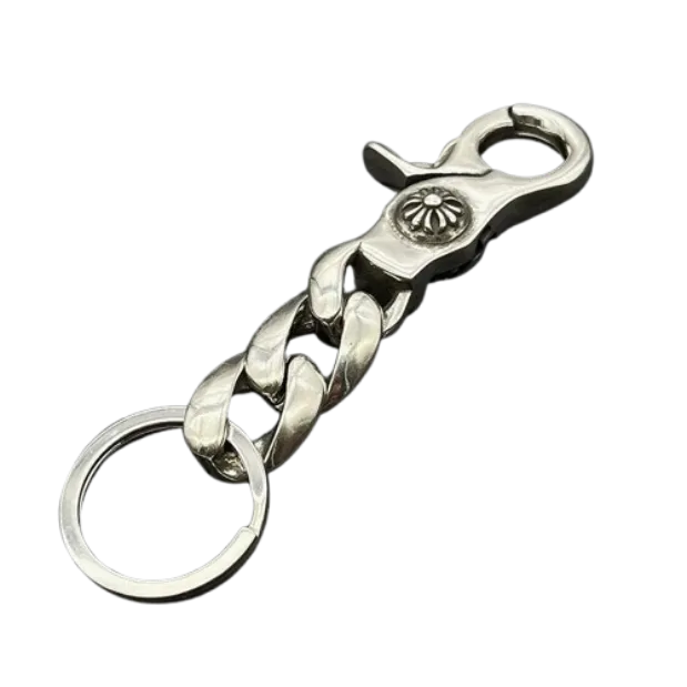 Breloc Chrome Hearts