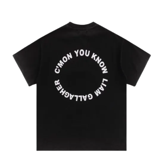 Represent T-Shirt