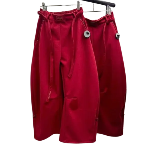 BCAC Pants