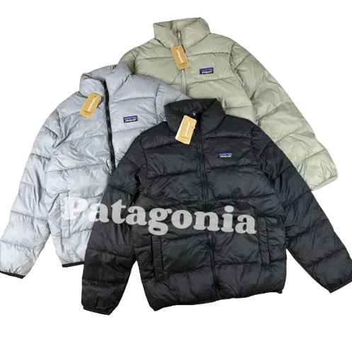 Patagonia Jacket