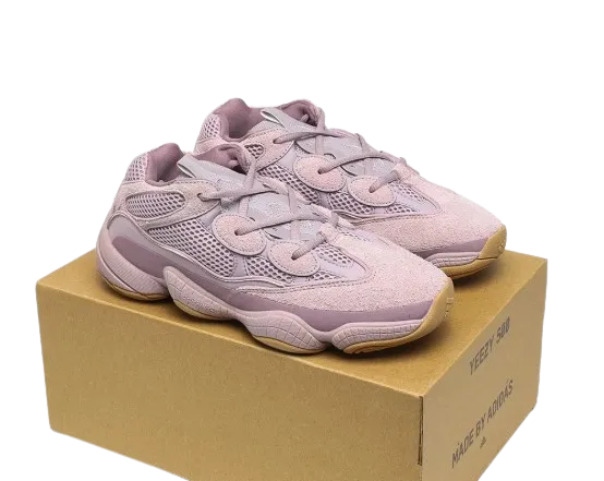 Adidași Yeezy 500