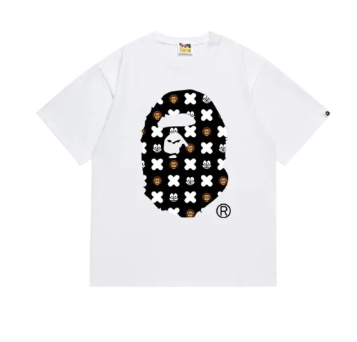 Tricou Bape