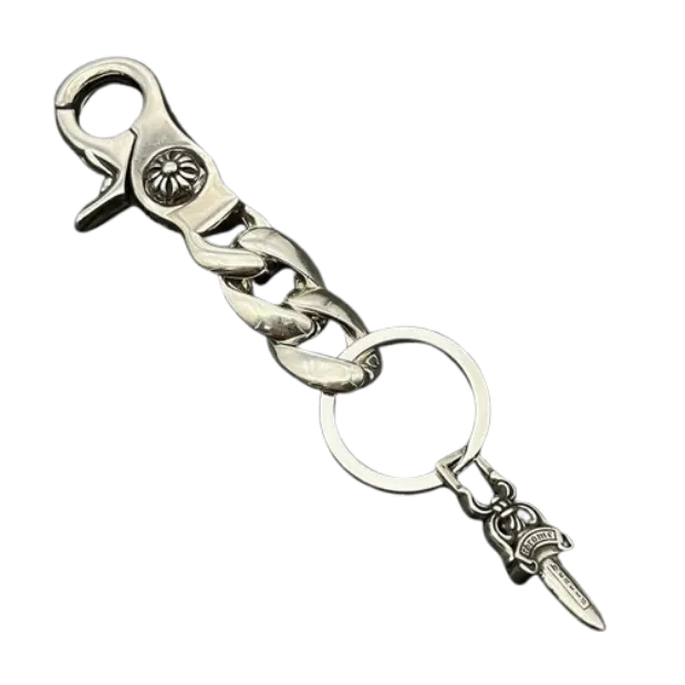 Breloc Chrome Hearts