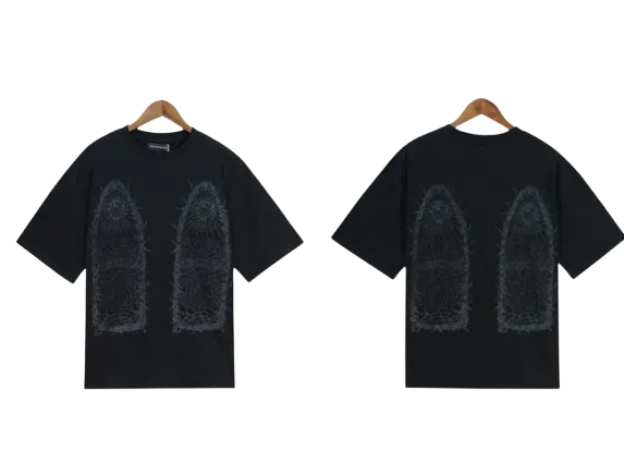 Tricou Who Decides War Thorned Jersey
