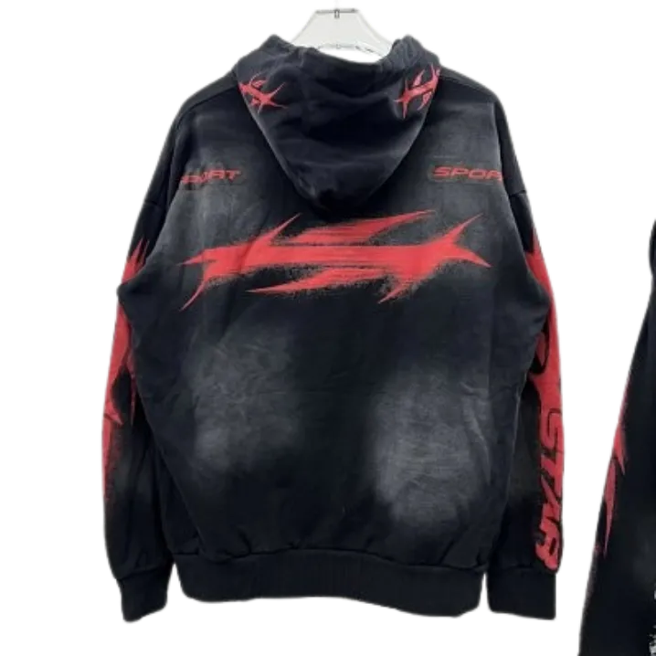 Hellstar Hoodie