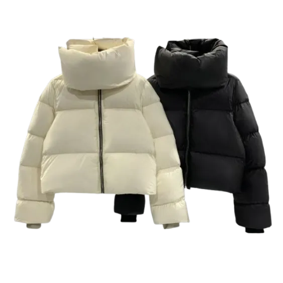 Rick Owens Jacket
