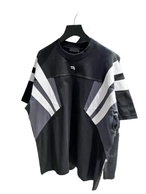 Cămașă Balenciaga Sporty
