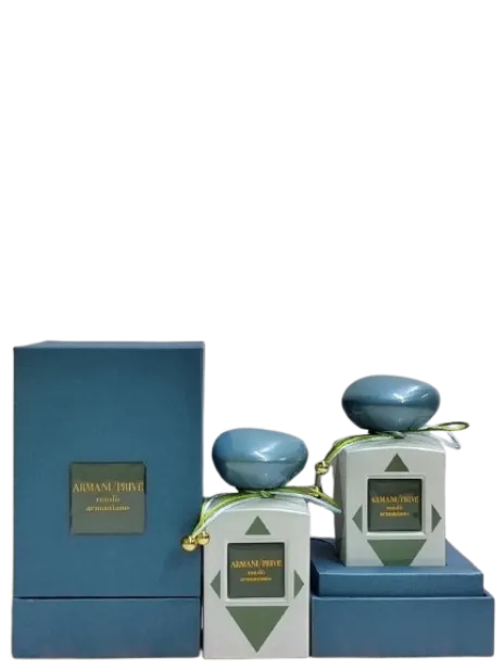 Armani Prive Perfume