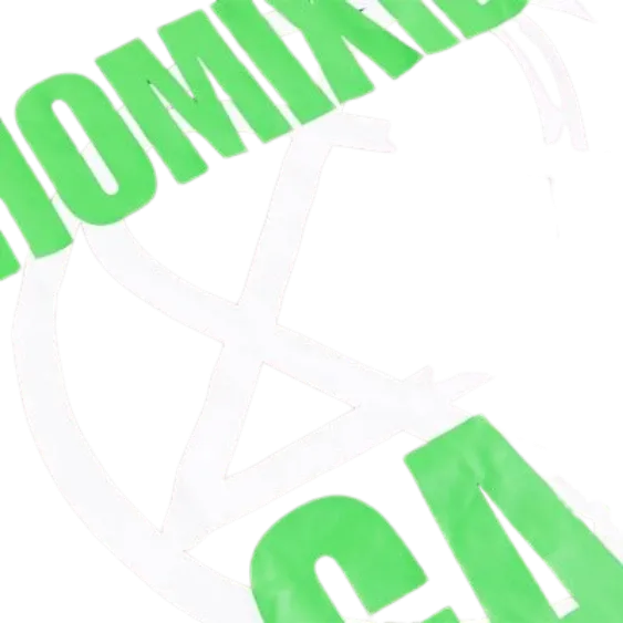 Homixide Gang Tour Merch T-Shirt