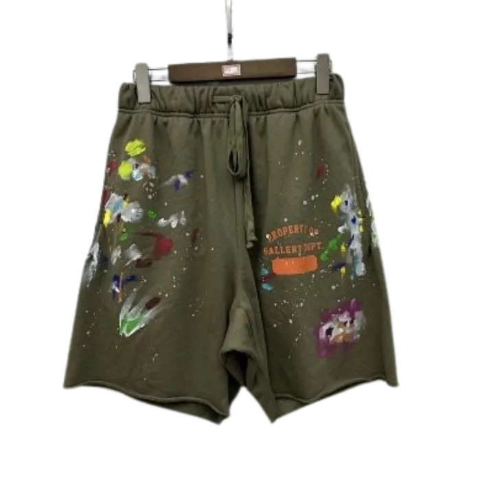 Gallery Dept Shorts