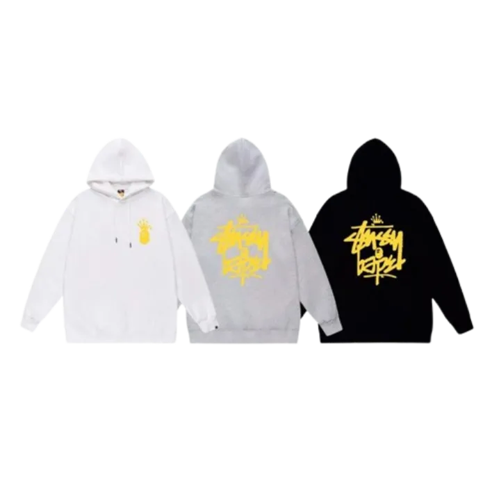 Stussy Hoodie