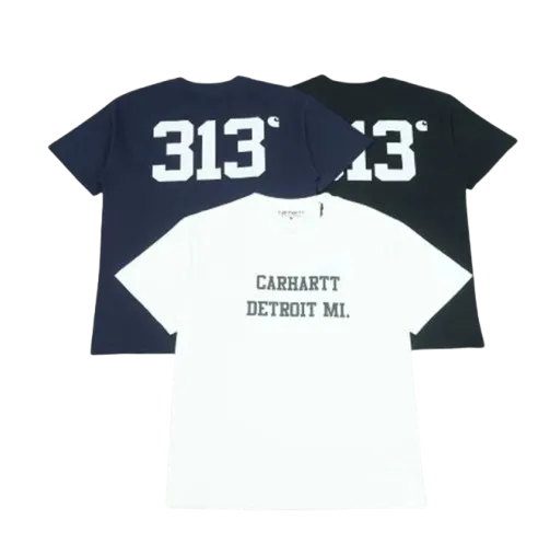 Carhartt 313 T-Shirt