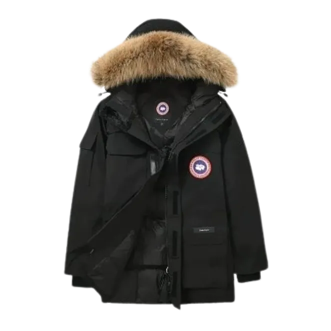 Canada Goose Jacket