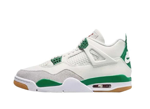Adidași Jordan 4