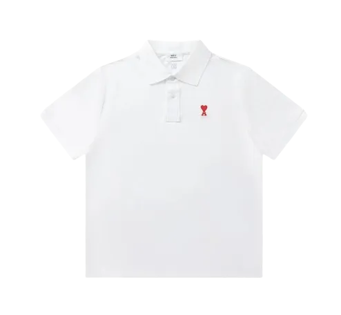 Tricou Ami Polo