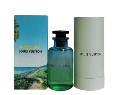 Louis Vuitton Perfume