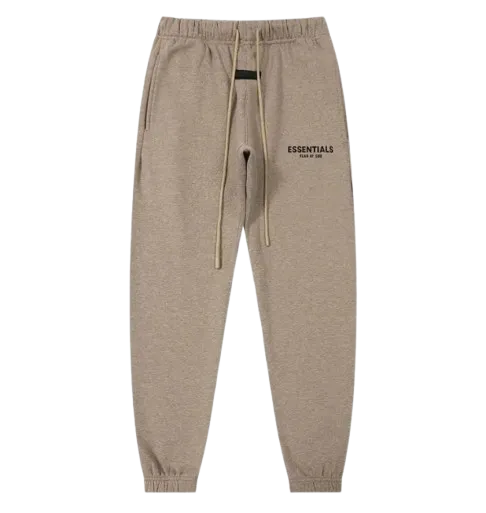 Pantaloni lungi Fear of God Essentials
