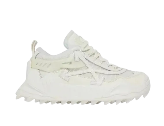 Adidași Off White ODSY