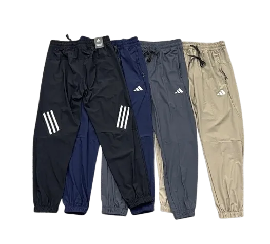 Pantaloni lungi Adidas