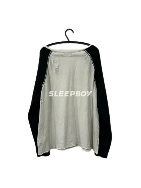 ERD Logo Longsleeve