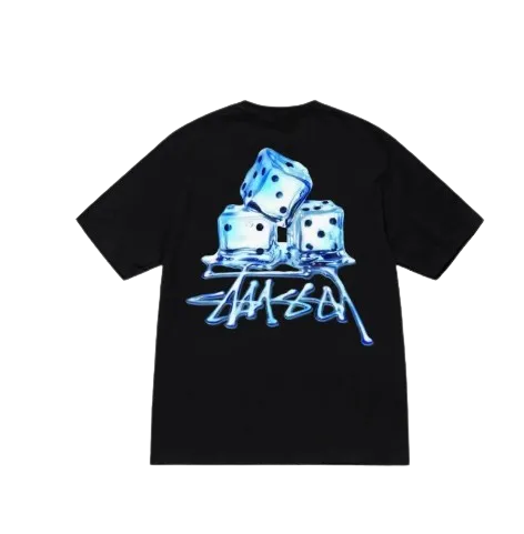 Stussy Jersey