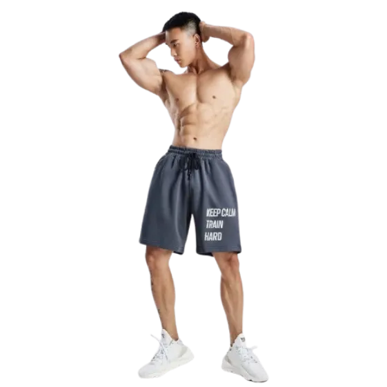Pantaloni scurți Gym