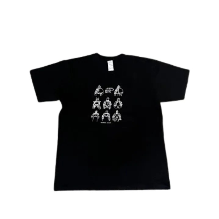 Number (N)ine T-Shirt