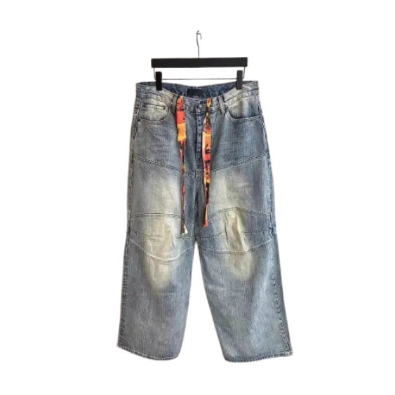 Blugi Balenciaga