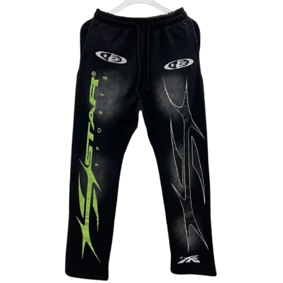 Hellstar Pants