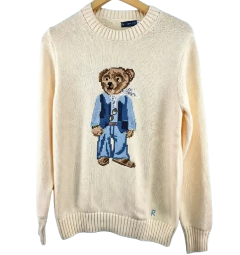 Pulover Ralph Lauren