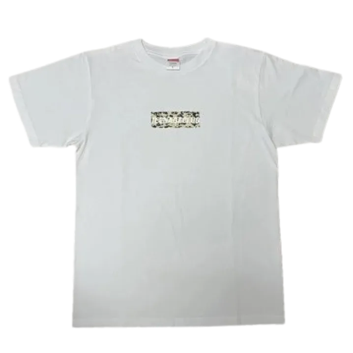 Supreme x Bape T-Shirt