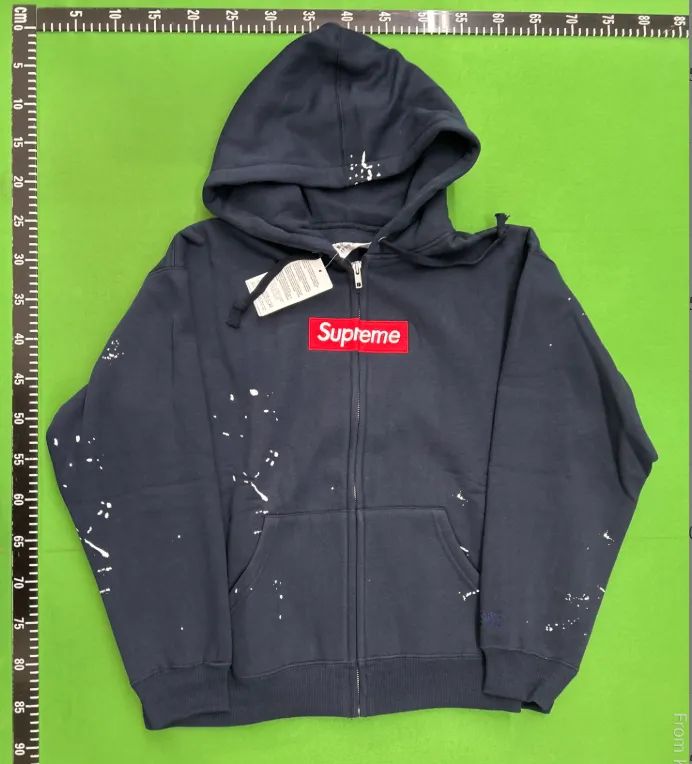 Hanorac Supreme x MM6 Maison Margiela
