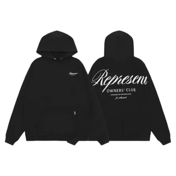 Represent Hoodie