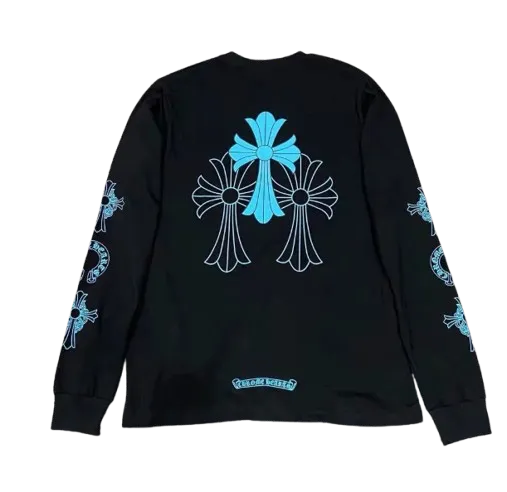 Chrome Hearts Hoodie