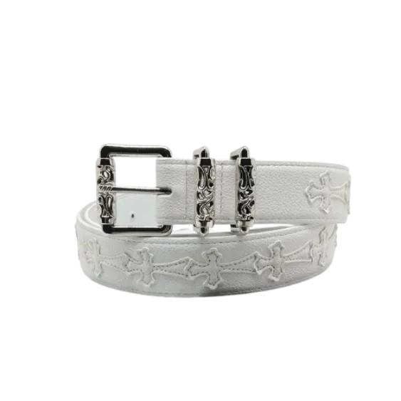 Chrome Hearts Belt