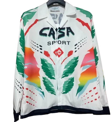 Casablanca Shirt