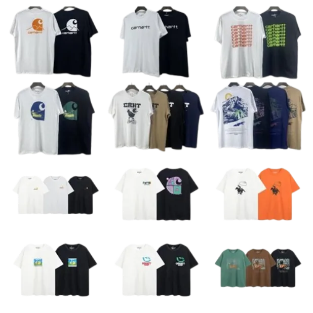 Tricou Carhartt