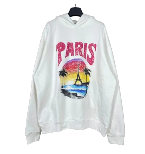 Balenciaga Hoodie