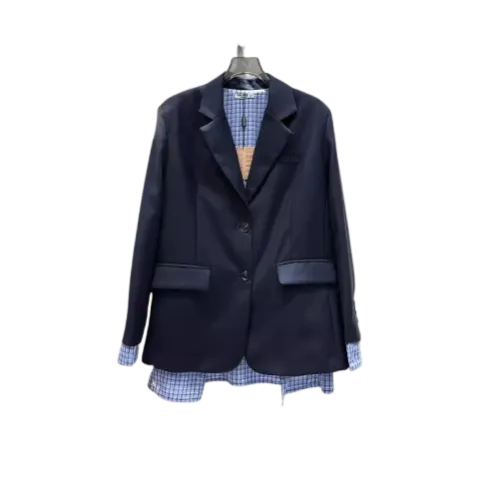 Miu Miu MM Men Jacket