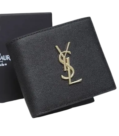 Saint Laurent Wallet