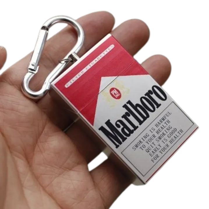 Breloc Marlboro